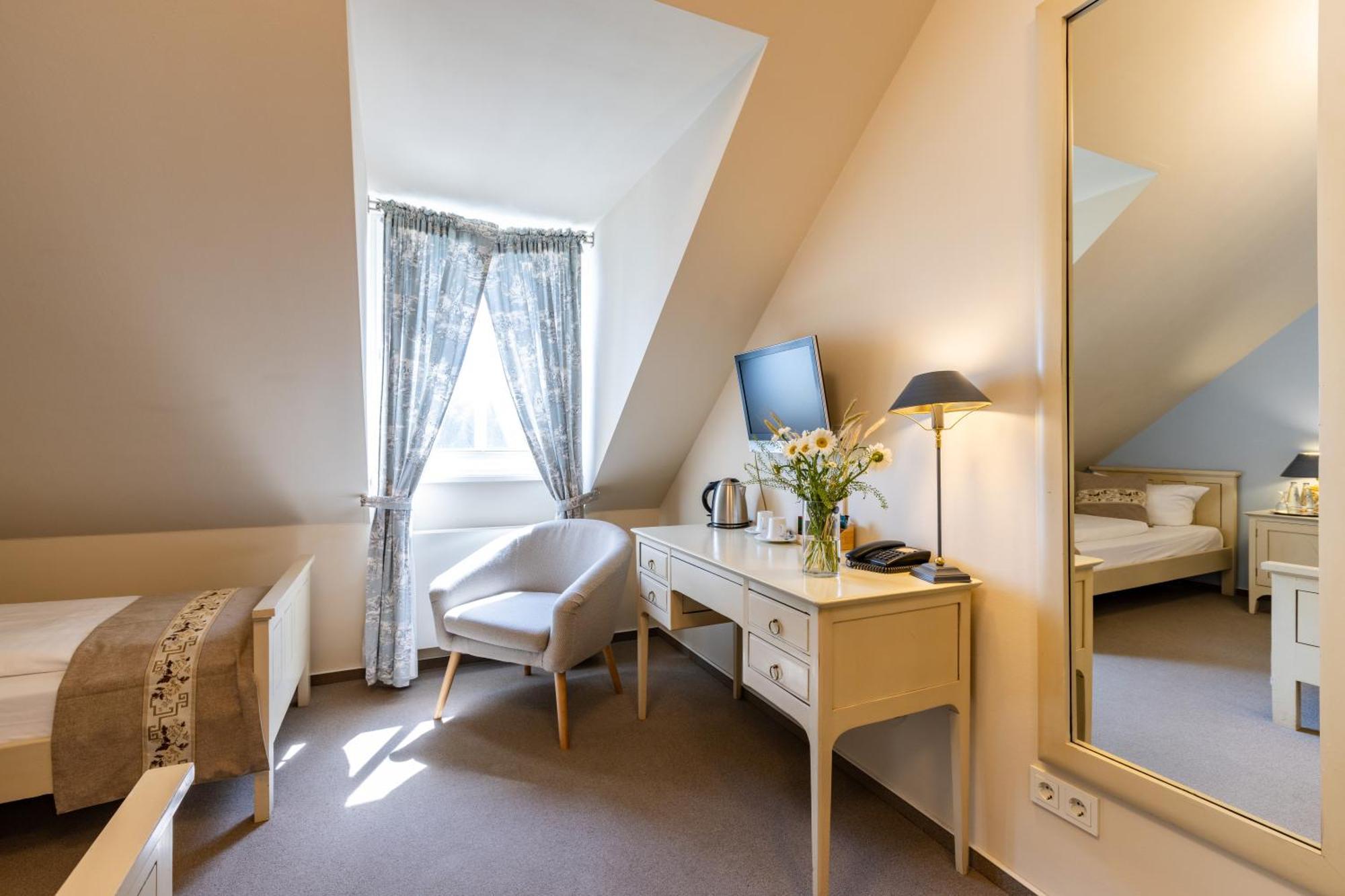Café Wildau Hotel&restaurant Am Werbellinsee Hotel 4*