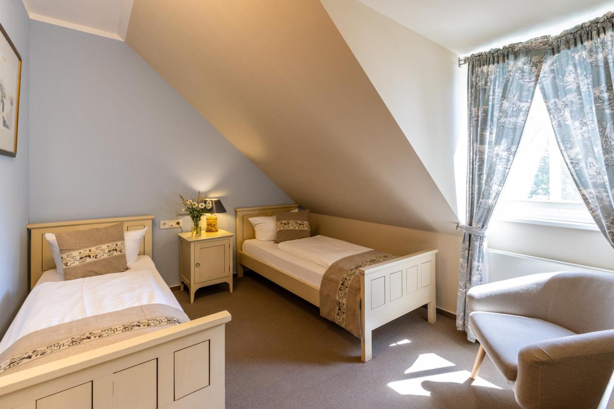 Café Wildau Hotel&restaurant Am Werbellinsee