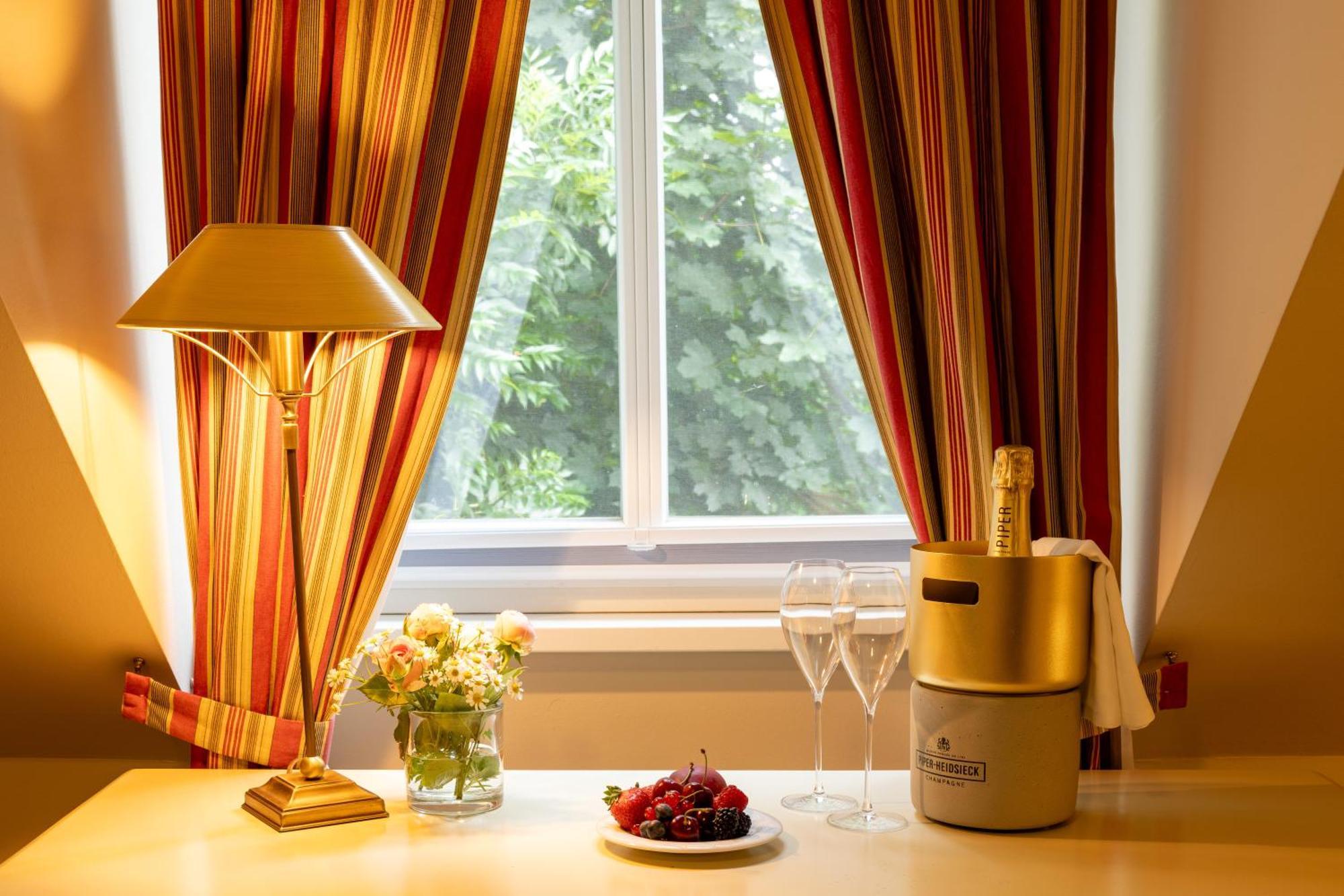 Café Wildau Hotel&restaurant Am Werbellinsee 4* Schorfheide