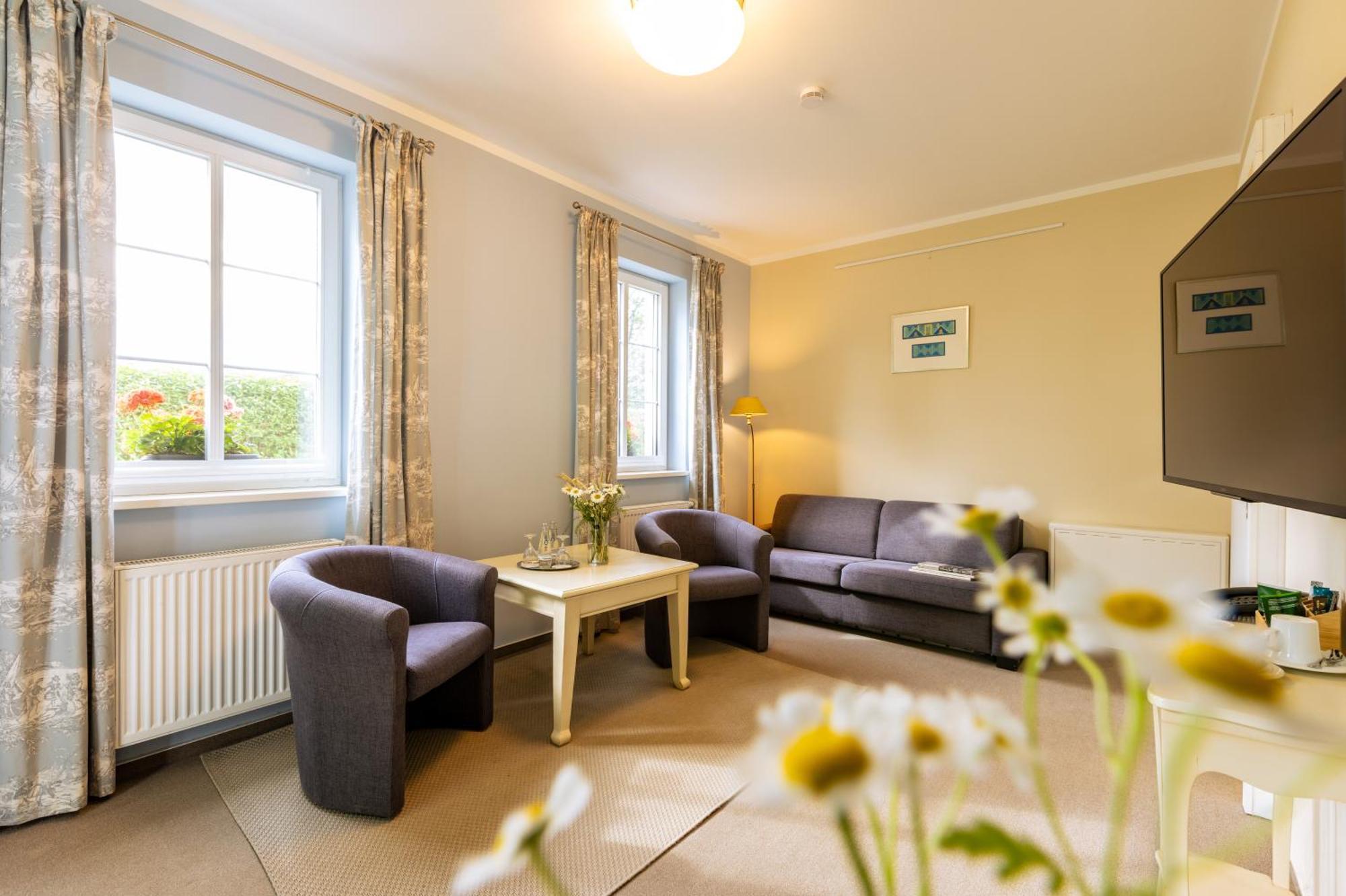 Café Wildau Hotel&restaurant Am Werbellinsee Hotel 4*