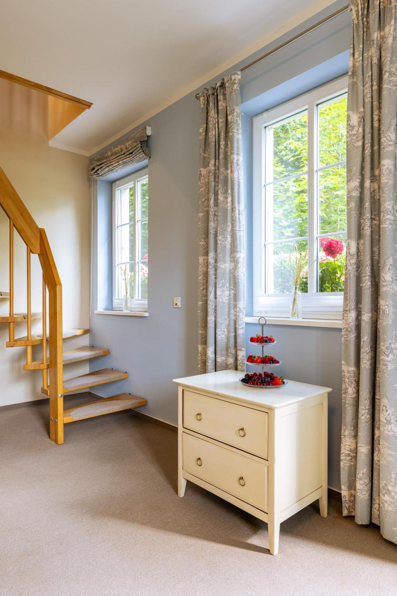 Hotel Café Wildau Hotel&restaurant Am Werbellinsee 4*