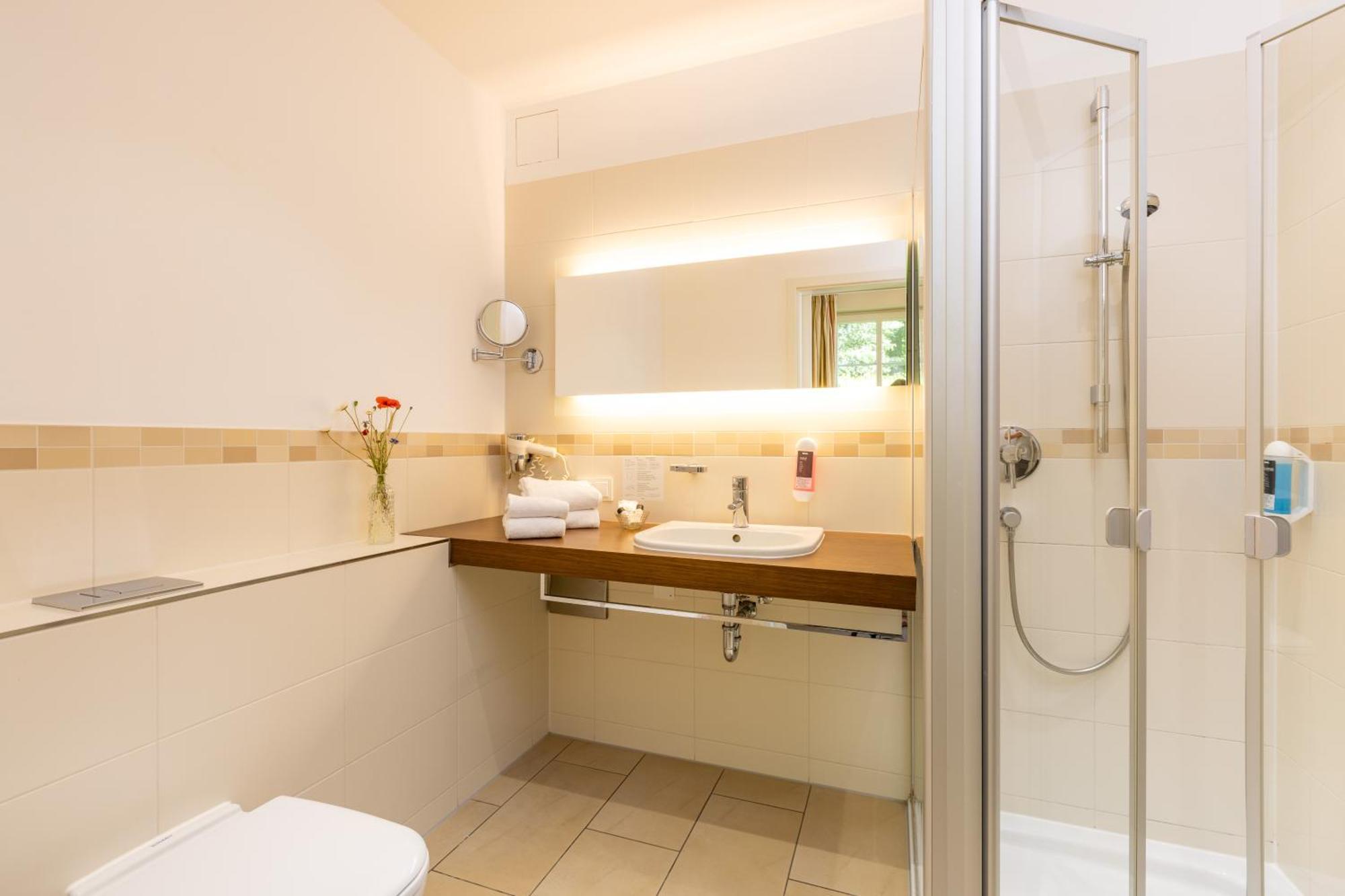 Café Wildau Hotel&restaurant Am Werbellinsee Hotel 4*
