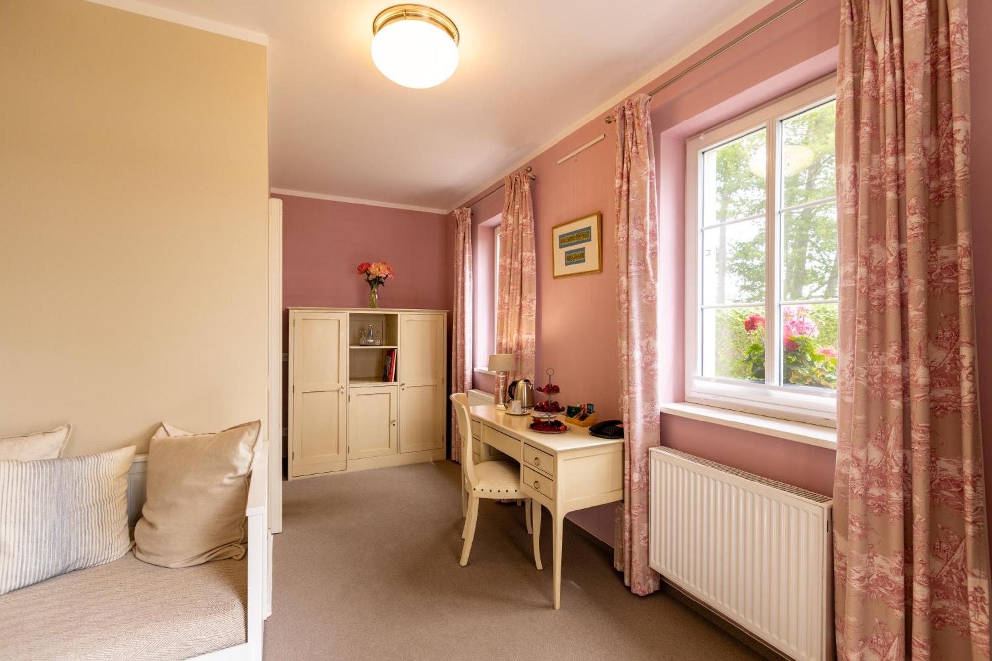 Café Wildau Hotel&restaurant Am Werbellinsee 4*